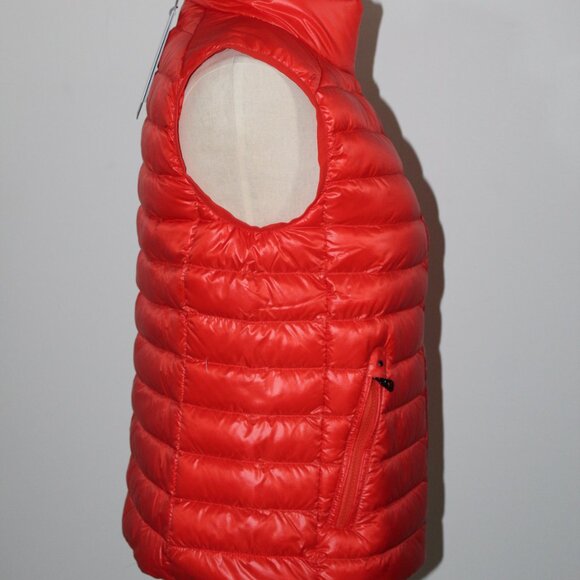 NWT Bogner Lightweight Vest Down Sleeveless Jacket Eu 36 US 6 S - Picture 6 of 9